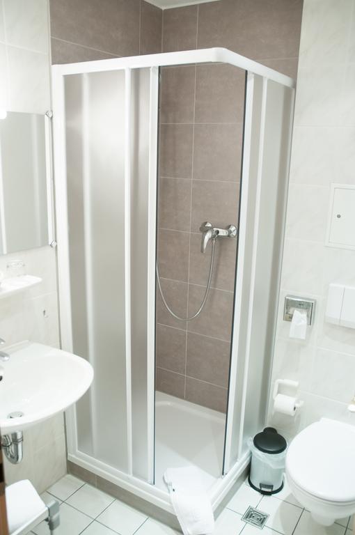 Hotel "Am Werl" Bad Saarow Luaran gambar