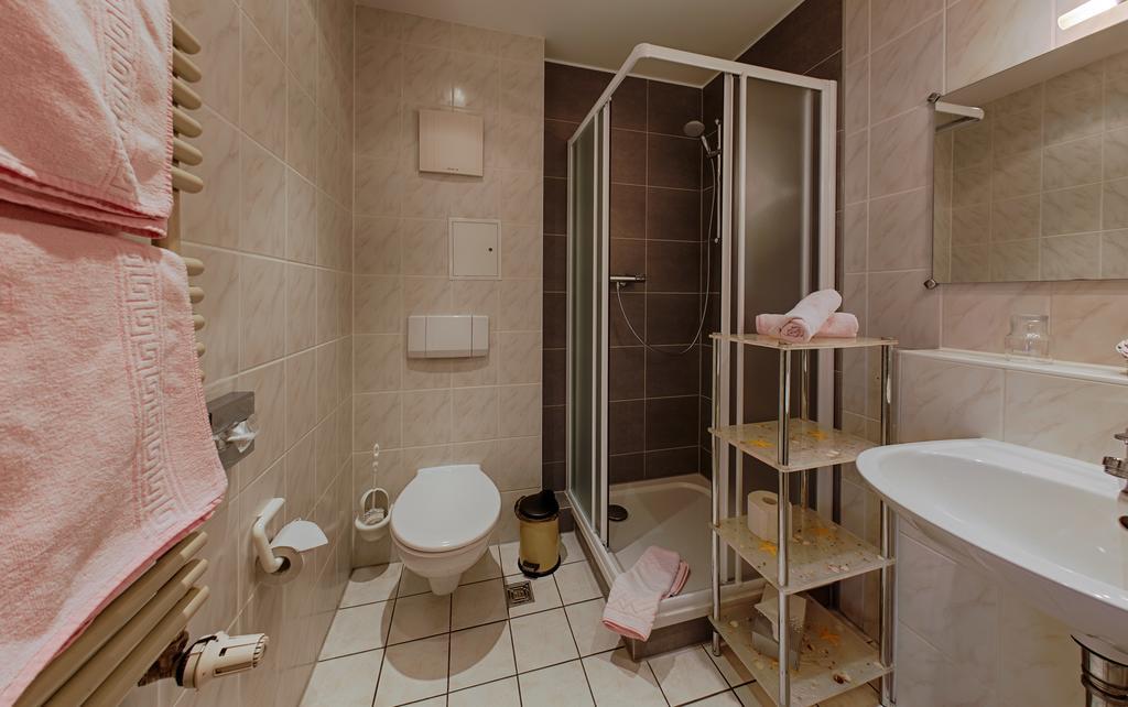 Hotel "Am Werl" Bad Saarow Luaran gambar
