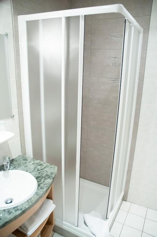 Hotel "Am Werl" Bad Saarow Bilik gambar